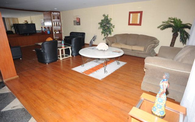 Belvedere Paulo Afonso