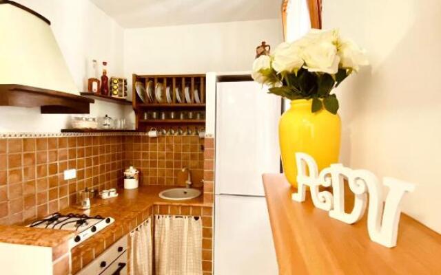 ADV Holiday House - Casa Vacanze