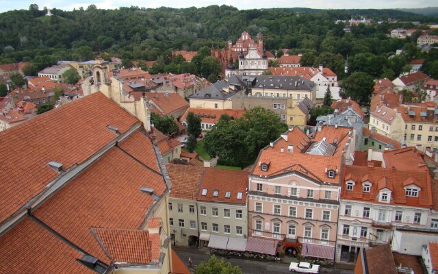 Vilnius Unesco Old Town Apartments