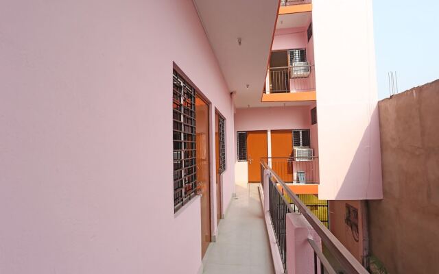 OYO 22406 Shree Shree Guest House