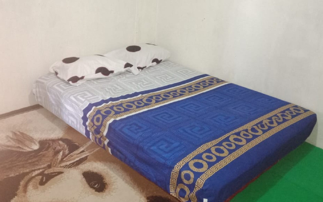 Gandrung City Hostel