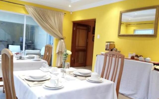 Alicia's B&B