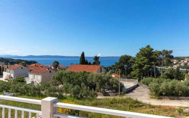 Apartments by the sea Sumartin, Brac - 2940