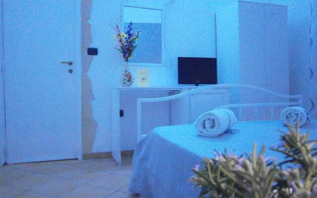 B&B La Rosa Lampedusa