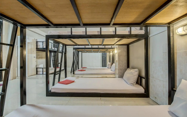 Siem Reap Pub Hostel