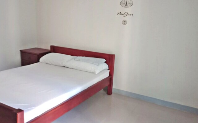 A & E Pension Oslob
