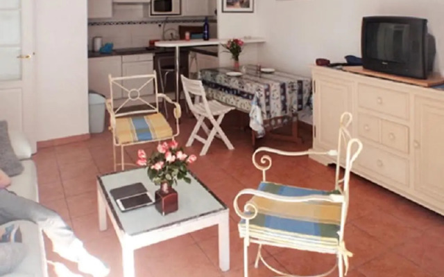 Apartment Rue Georges Clemenceau