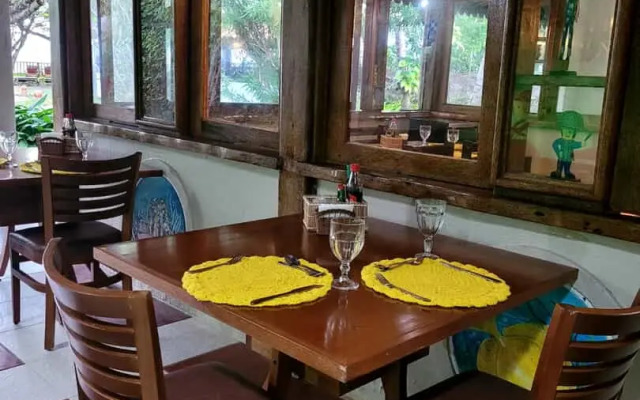 Pousada Riacho dos Milagres