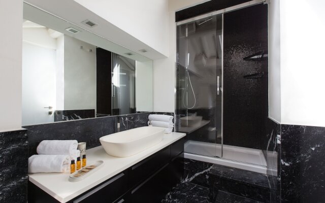 ROMAC - Campo Marzio