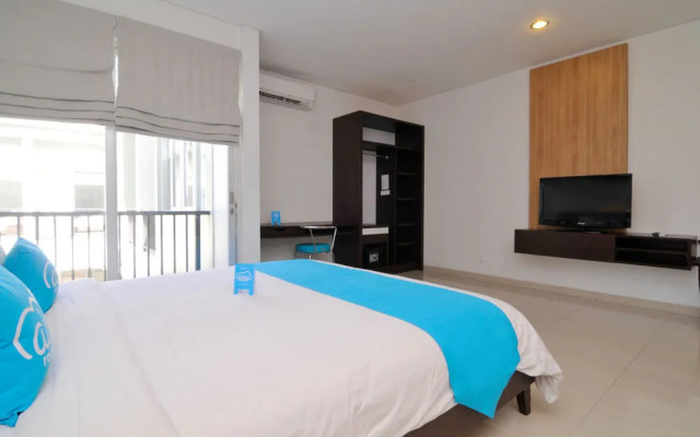 ZEN Rooms Seminyak Mertanadi