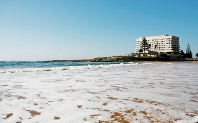 Beacon Island Hotel, Plettenberg Bay, South Africa