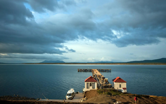 The Singular Patagonia