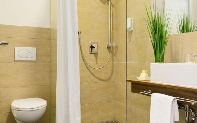 Zar-Hotel Vitalis