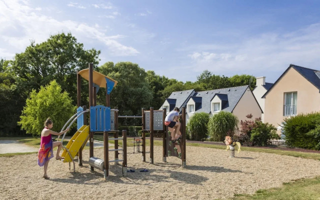 Résidence Odalys Horizon Morgat