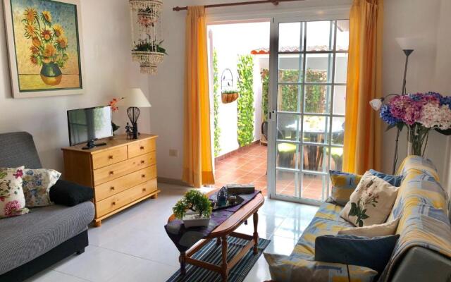 Apartamento Casco Los Silos, Cerca de Garachico