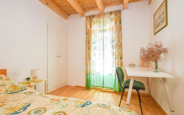 Apartment Fjaka