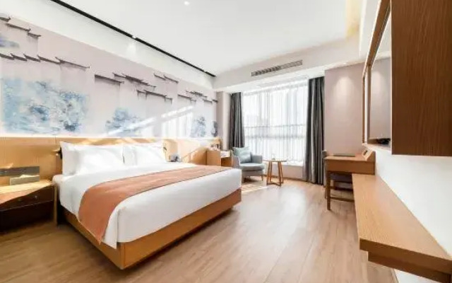 Yunzhixi Hotel
