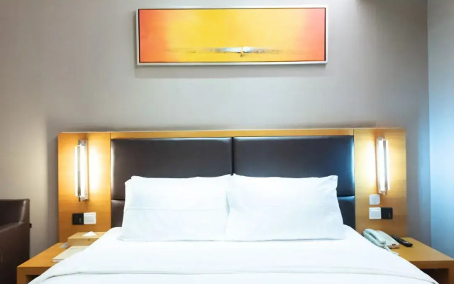 JI Hotel Hangzhou Binjiang