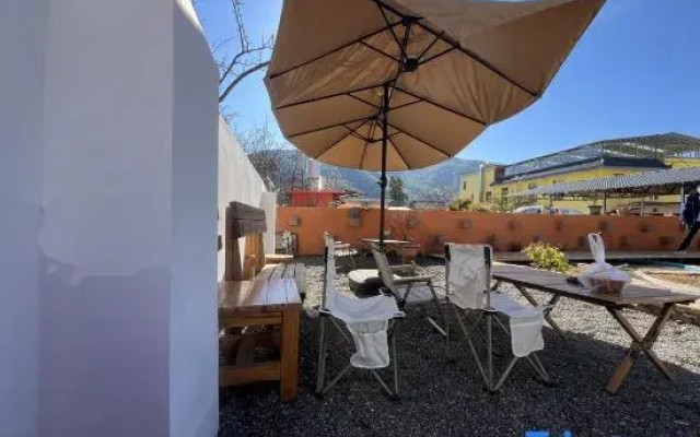 Zhuoji Shanshui Homestay