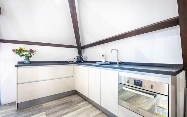 Fully Equipped Modern Loft - Hidden Gem in Willemstad