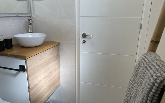 Apartamento Torrox Park Sunset View