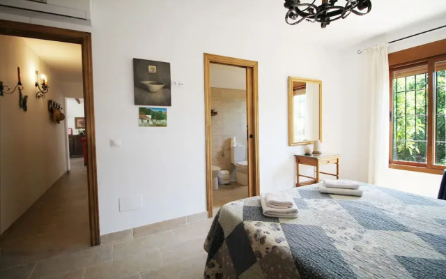 1098 Villa la Rambla