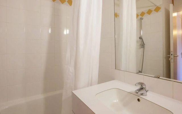 Maeva Particuliers Les Chalets Valmorel