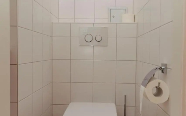 Beautiful 2-bedroom apartment near Schönbrunn