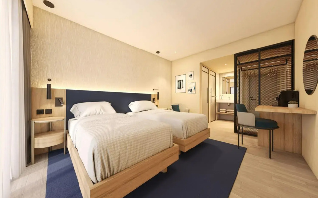 Hilton Garden Inn Chania City