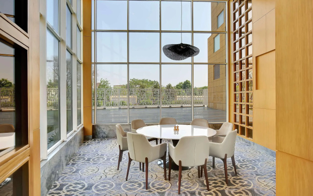 Radisson Red Chandigarh Mohali