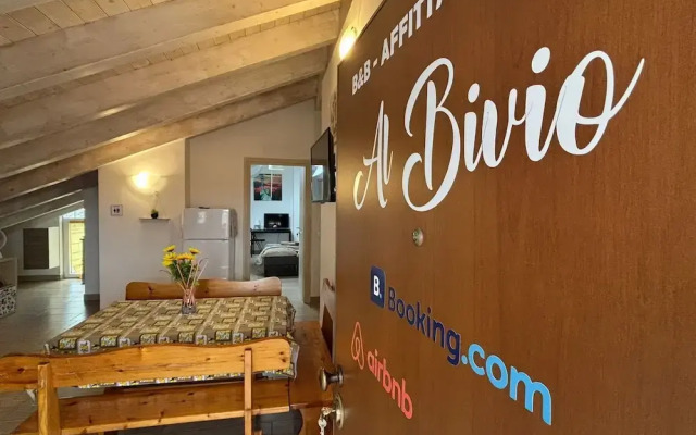 Affittacamere Al Bivio
