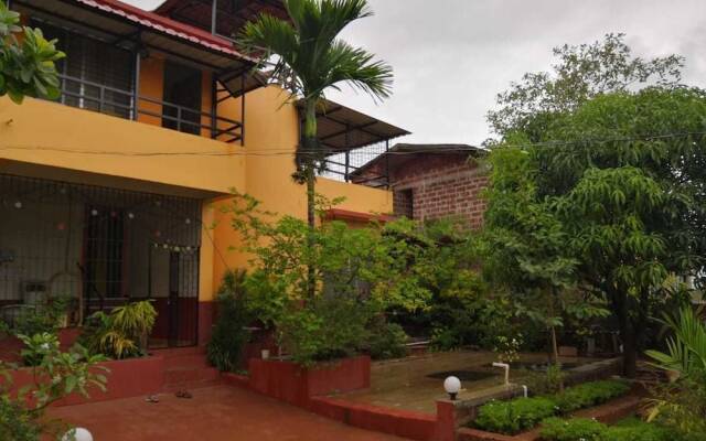 Ekdant Holiday Home Ganpatipule