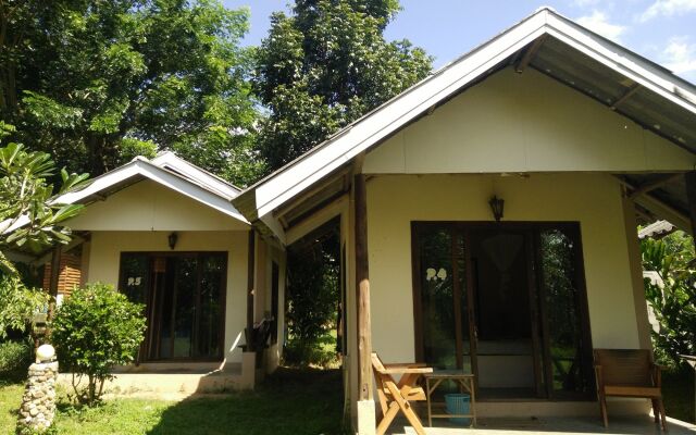 Pai Park Cottage