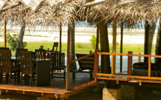 Diyamba Beach Resort