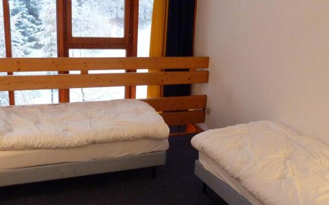 Appartement Les Arcs 1800, 3 pièces, 6 personnes - FR-1-411-40