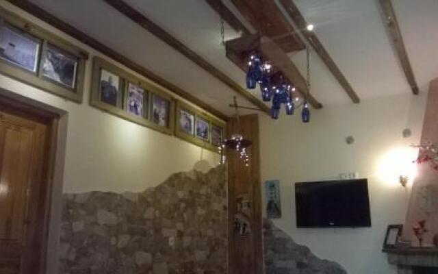 Guesthouse Chrysa