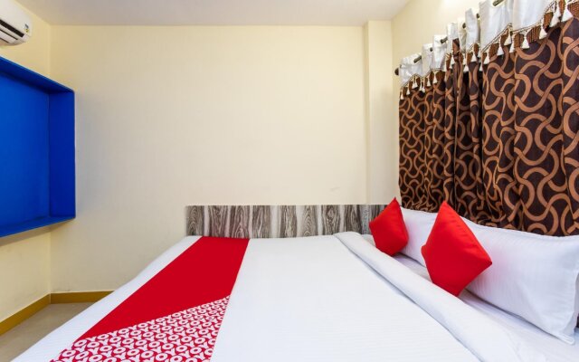 Sanjar Guest House By OYO Rooms