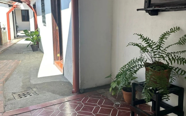 Hotel El Amigo Antigua 2