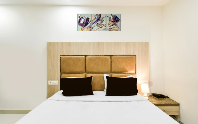 Super Townhouse Raniganj Formerly Devi Residency