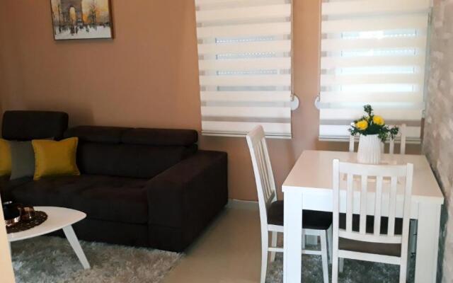 Apartmani Stijepovic