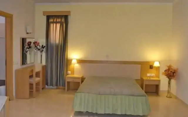 Theofilos Superior Resort Hotel & Spa