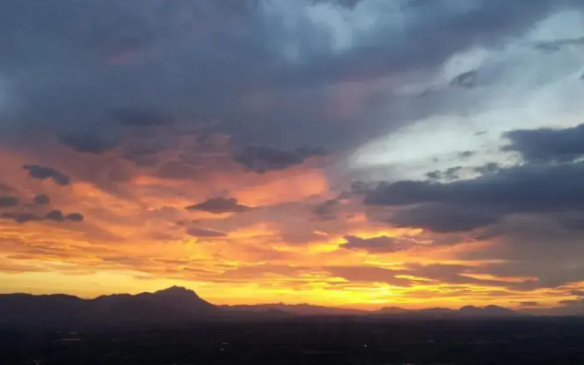 Grande Albergo Abruzzo
