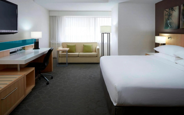 Delta Hotels by Marriott Quebec