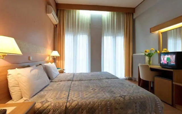 Anesis Hotel