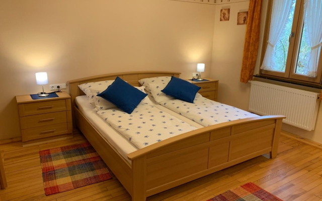 Gasthaus-Pension Brix