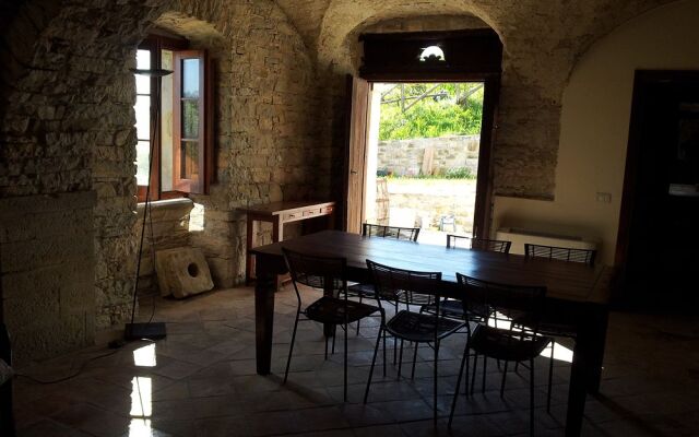 Villa Mulino