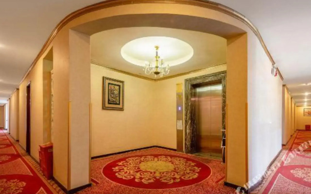 Kaixiang Business Hotel