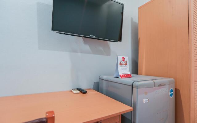 OYO 135 Menteng Guest House