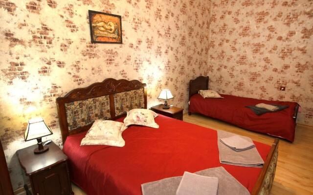 ApartHotel Quiet Corner N.10