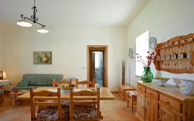 La Collina degli Ulivi - Casa Limoni 1